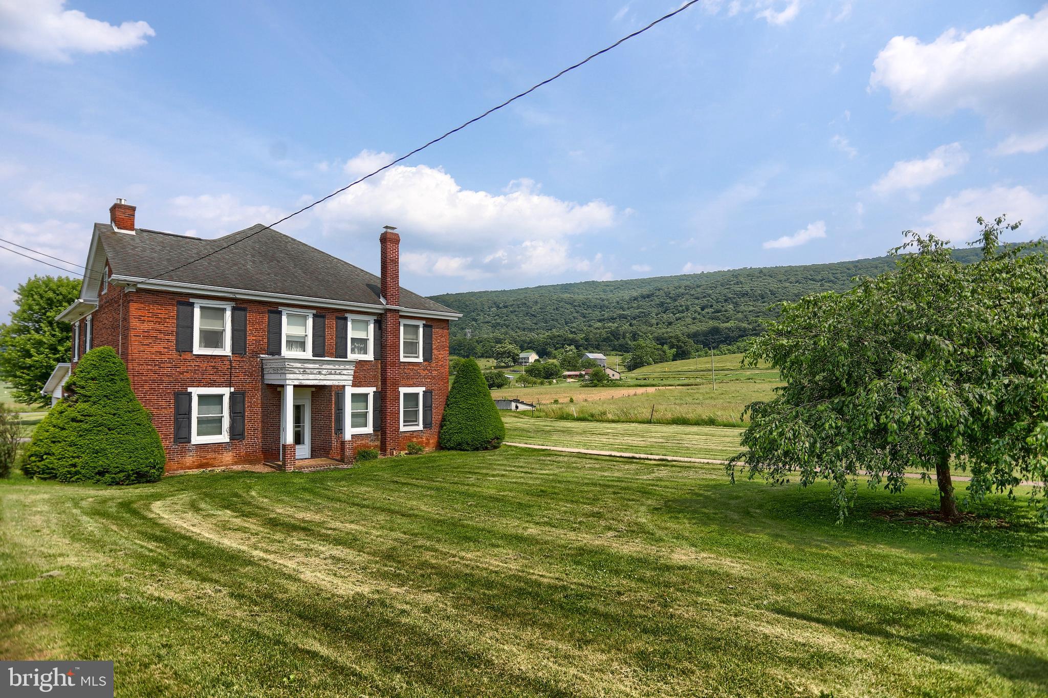 118 Bunker Hill Road Belleville, PA 17004 - Photo 3 of 90