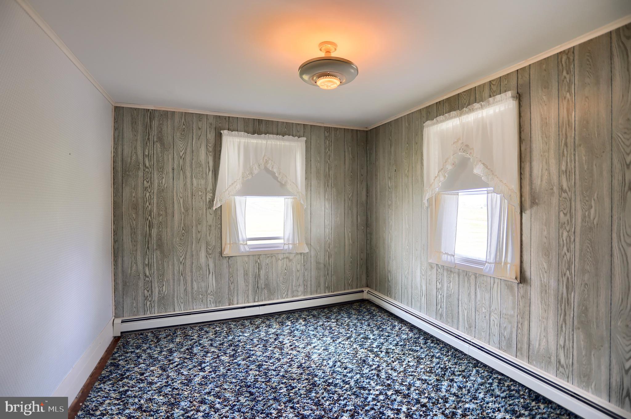 118 Bunker Hill Road Belleville, PA 17004 - Photo 31 of 90 a view of an empty room and window