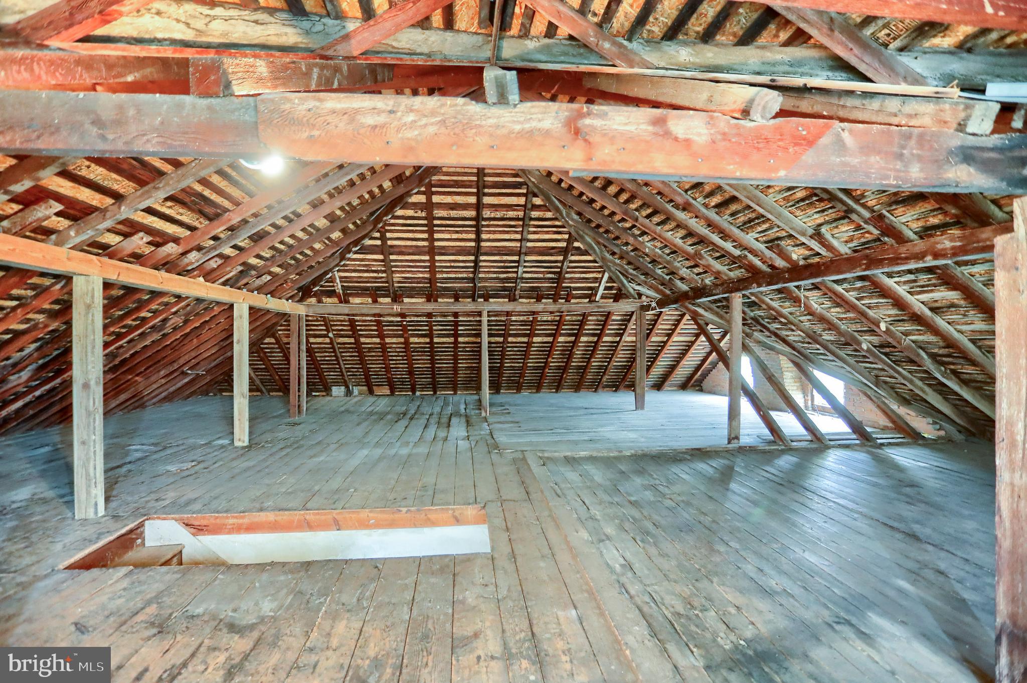 118 Bunker Hill Road Belleville, PA 17004 - Photo 38 of 90 a view of a backyard