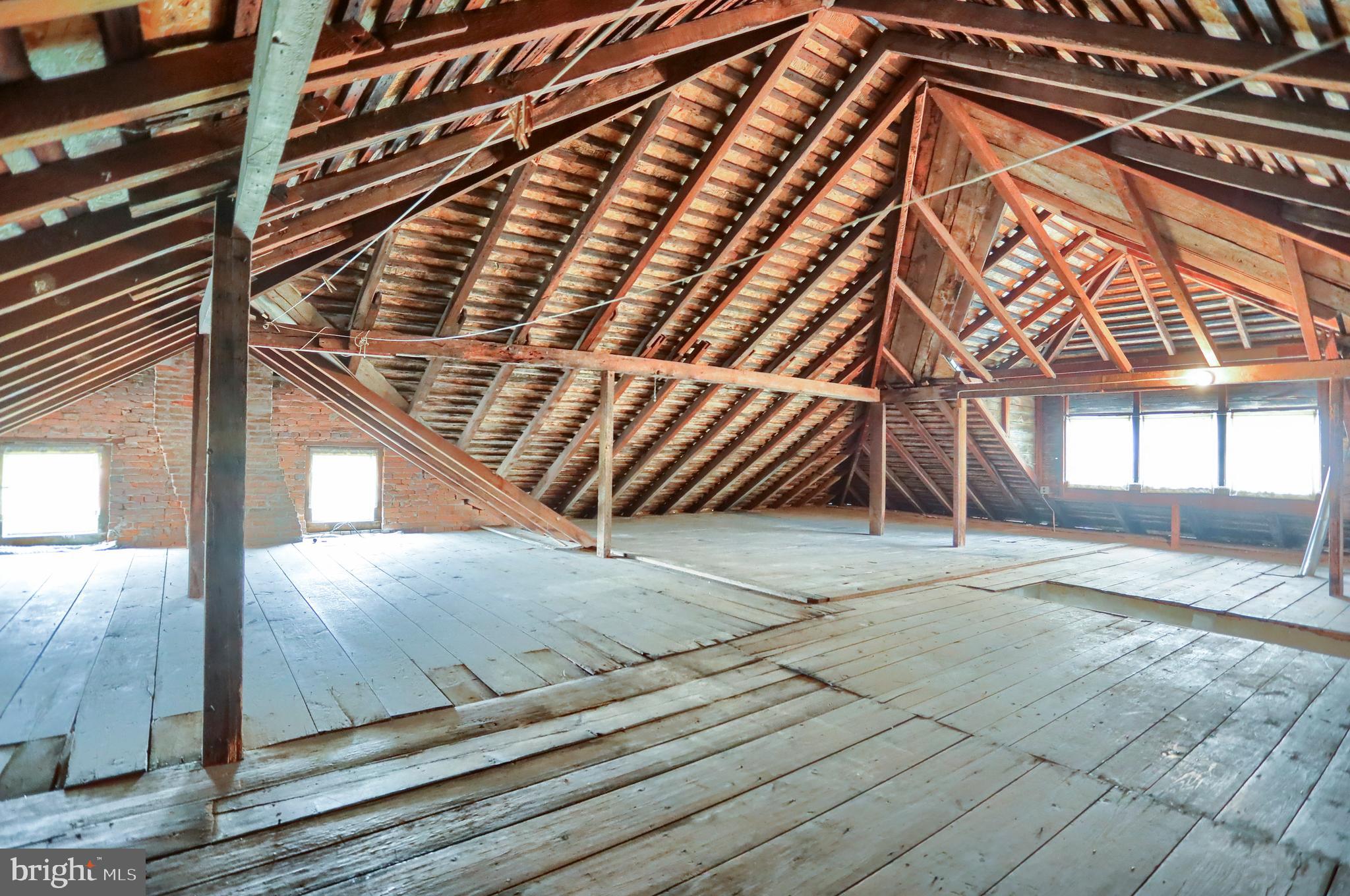 118 Bunker Hill Road Belleville, PA 17004 - Photo 39 of 90 a view of entryway with an front door