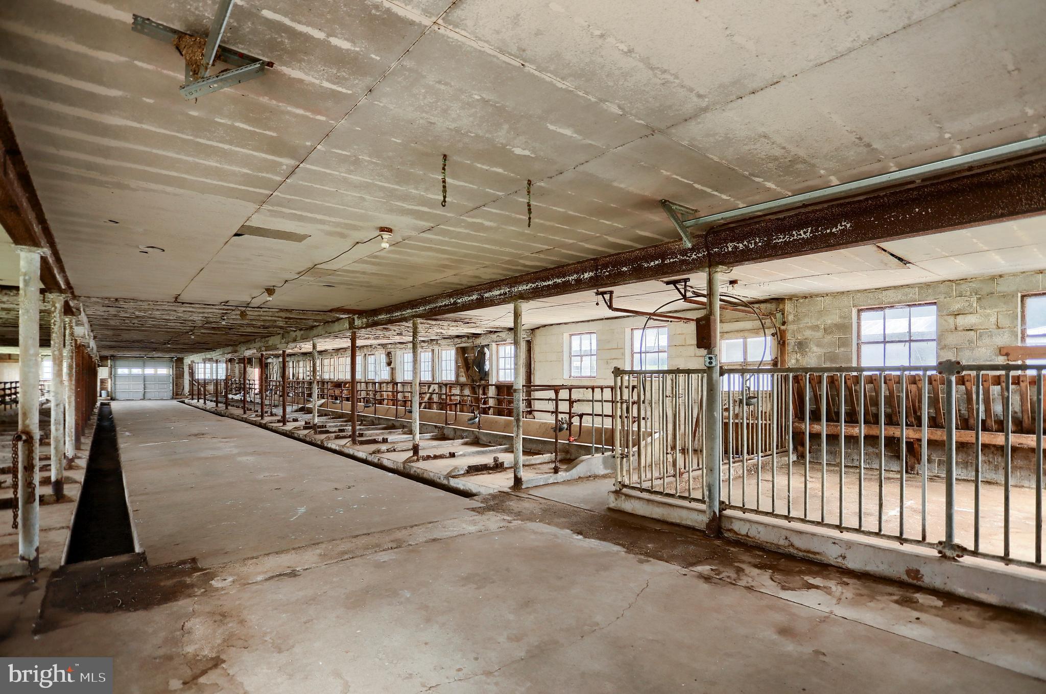 118 Bunker Hill Road Belleville, PA 17004 - Photo 44 of 90 a view of parking garage