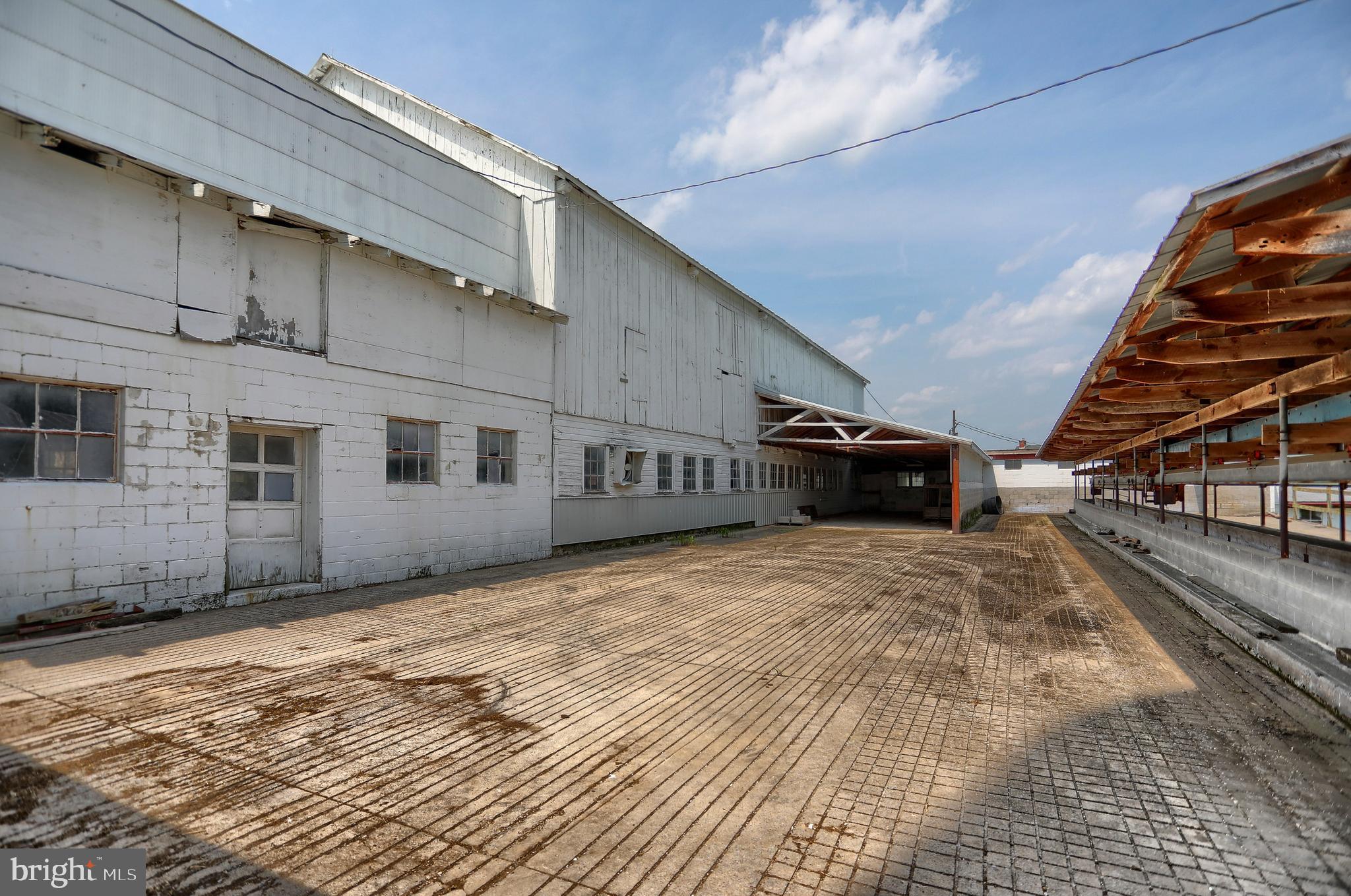 118 Bunker Hill Road Belleville, PA 17004 - Photo 51 of 90 a view of a house with a roof deck