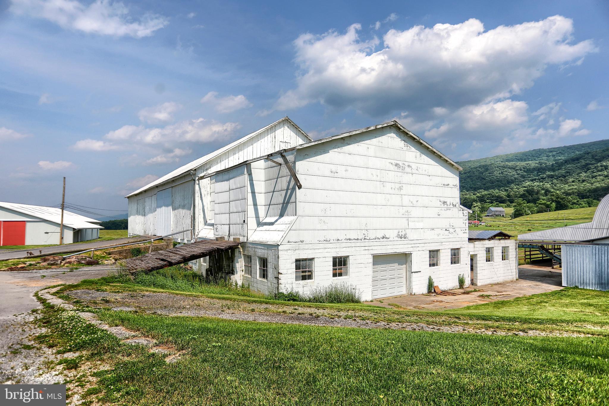 118 Bunker Hill Road Belleville, PA 17004 - Photo 56 of 90 a view of a house with a yard