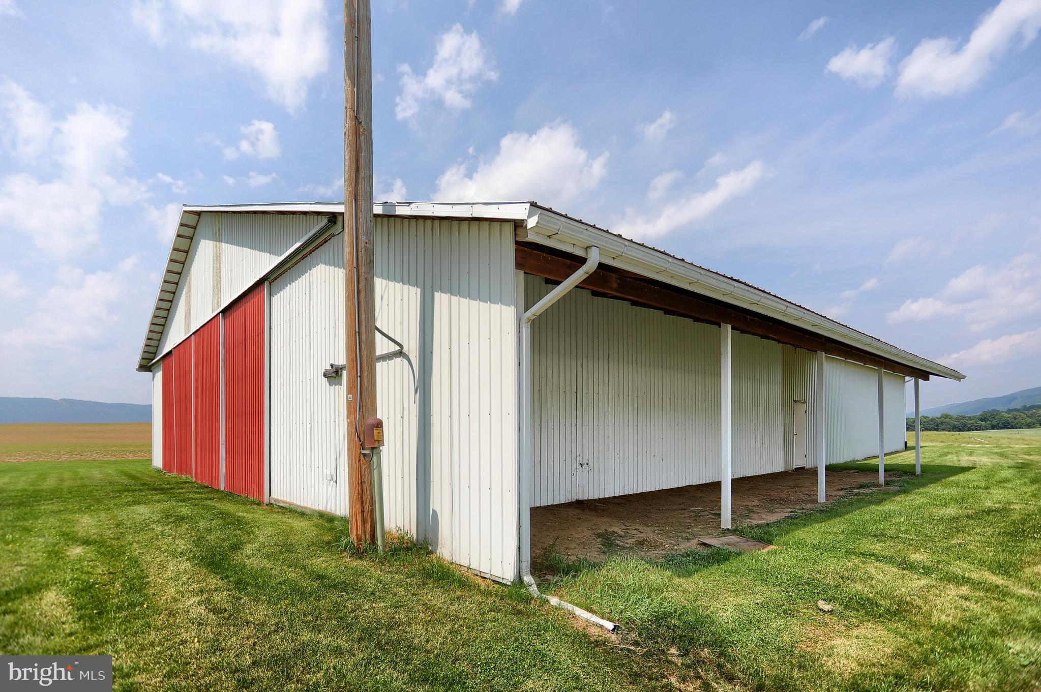 118 Bunker Hill Road Belleville, PA 17004 - Photo 61 of 90