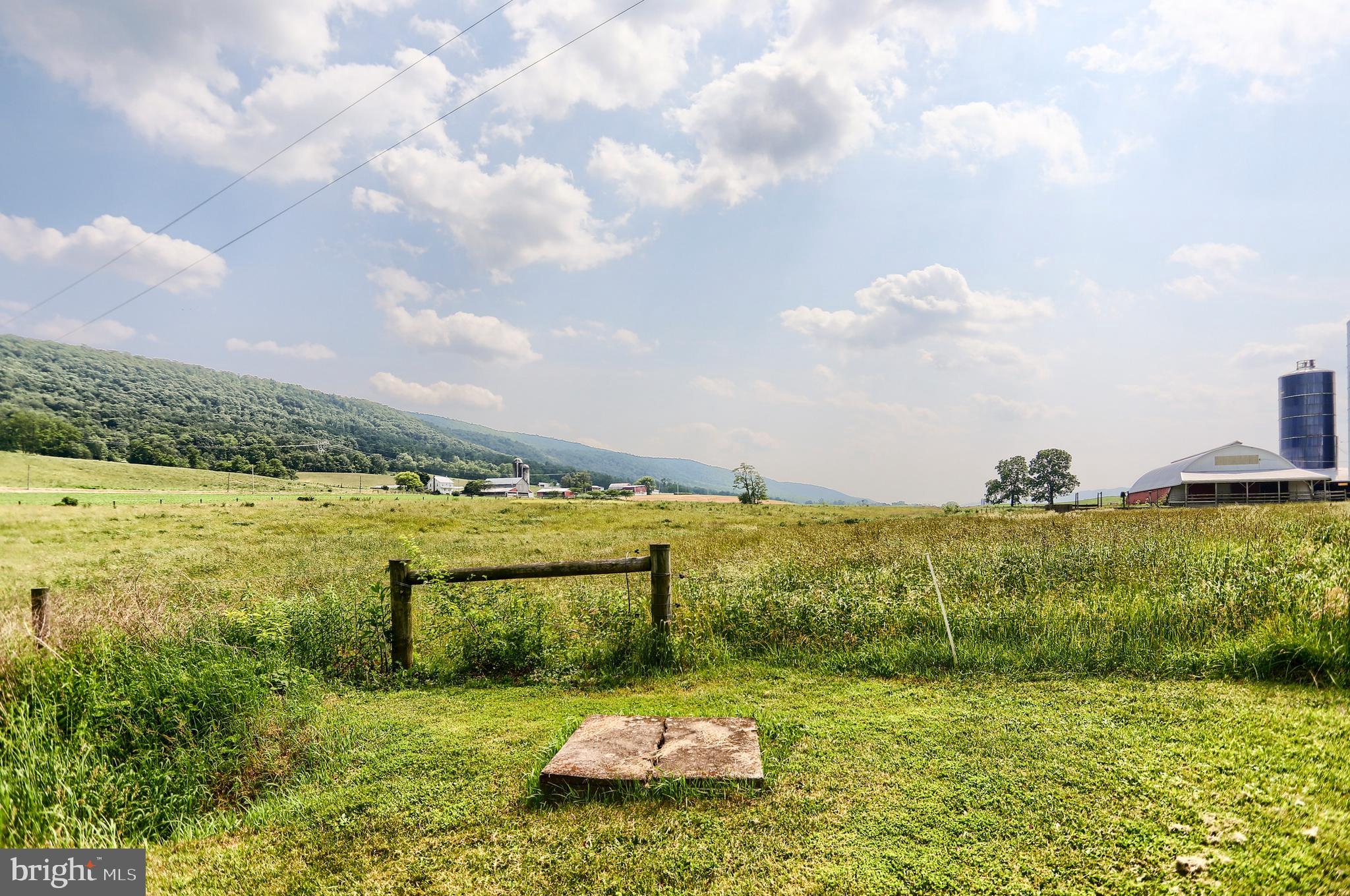 118 Bunker Hill Road Belleville, PA 17004 - Photo 67 of 90 a view of a lake with a big yard