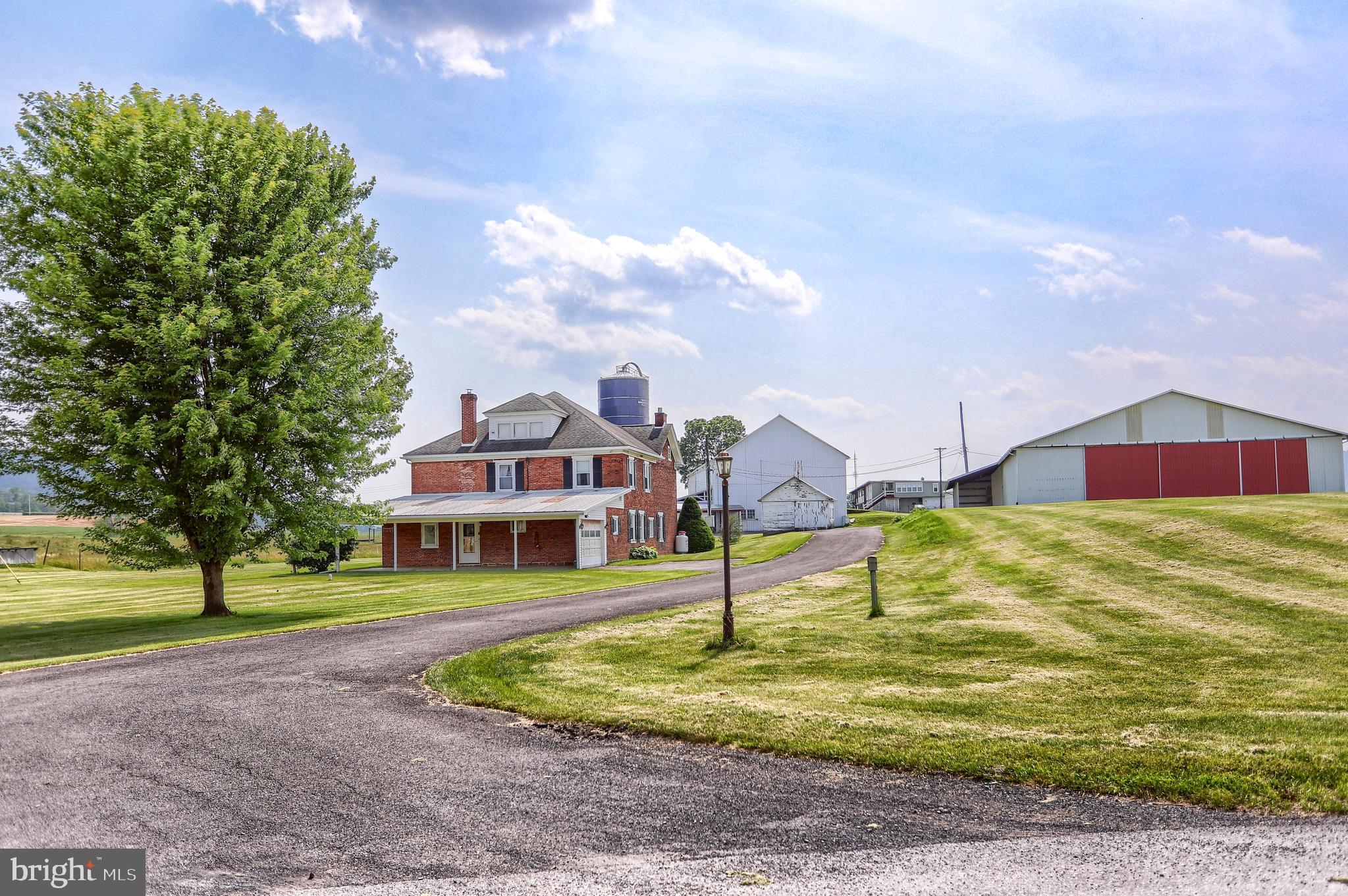 118 Bunker Hill Road Belleville, PA 17004 - Photo 73 of 90