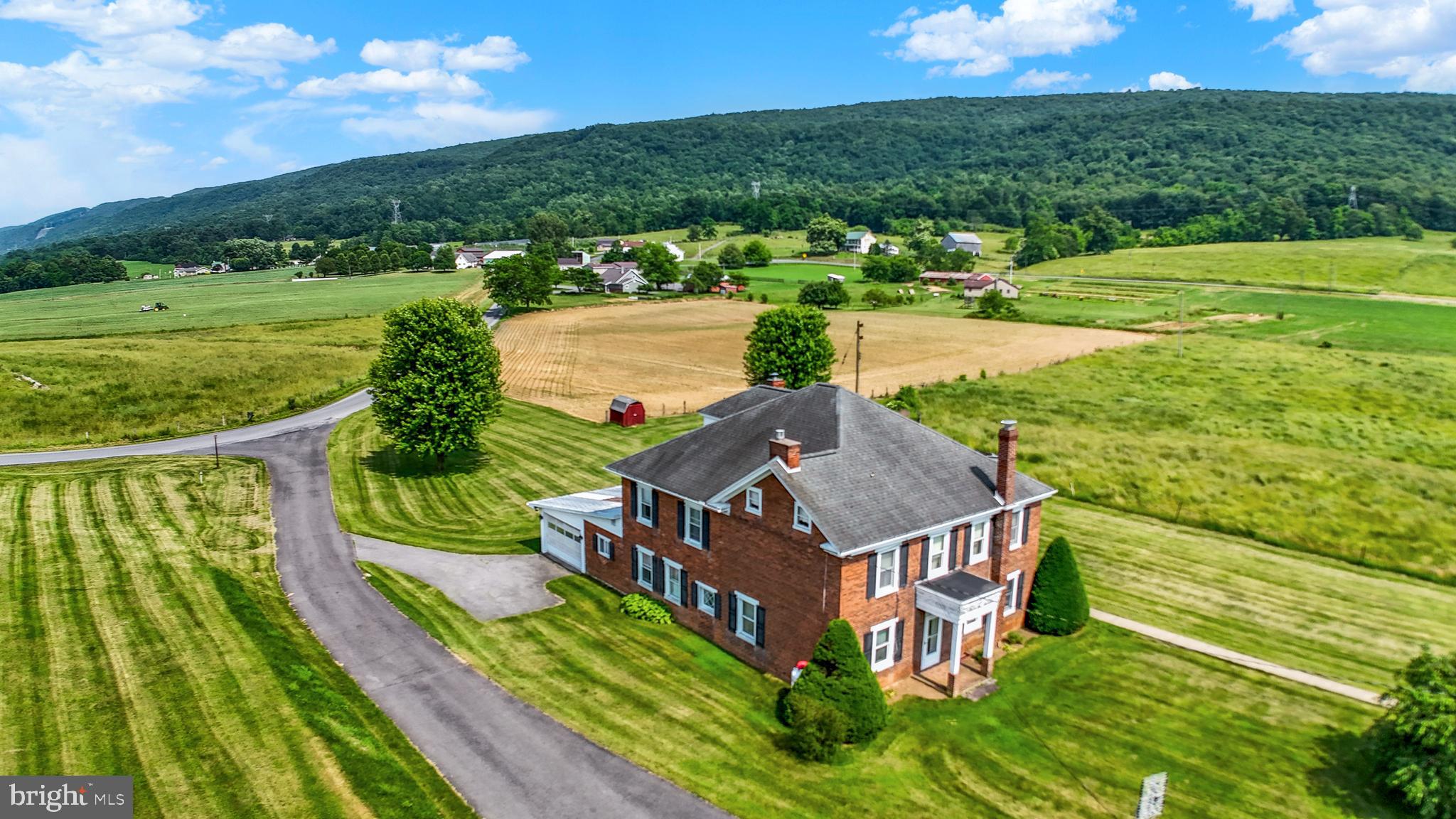 118 Bunker Hill Road Belleville, PA 17004 - Photo 78 of 90