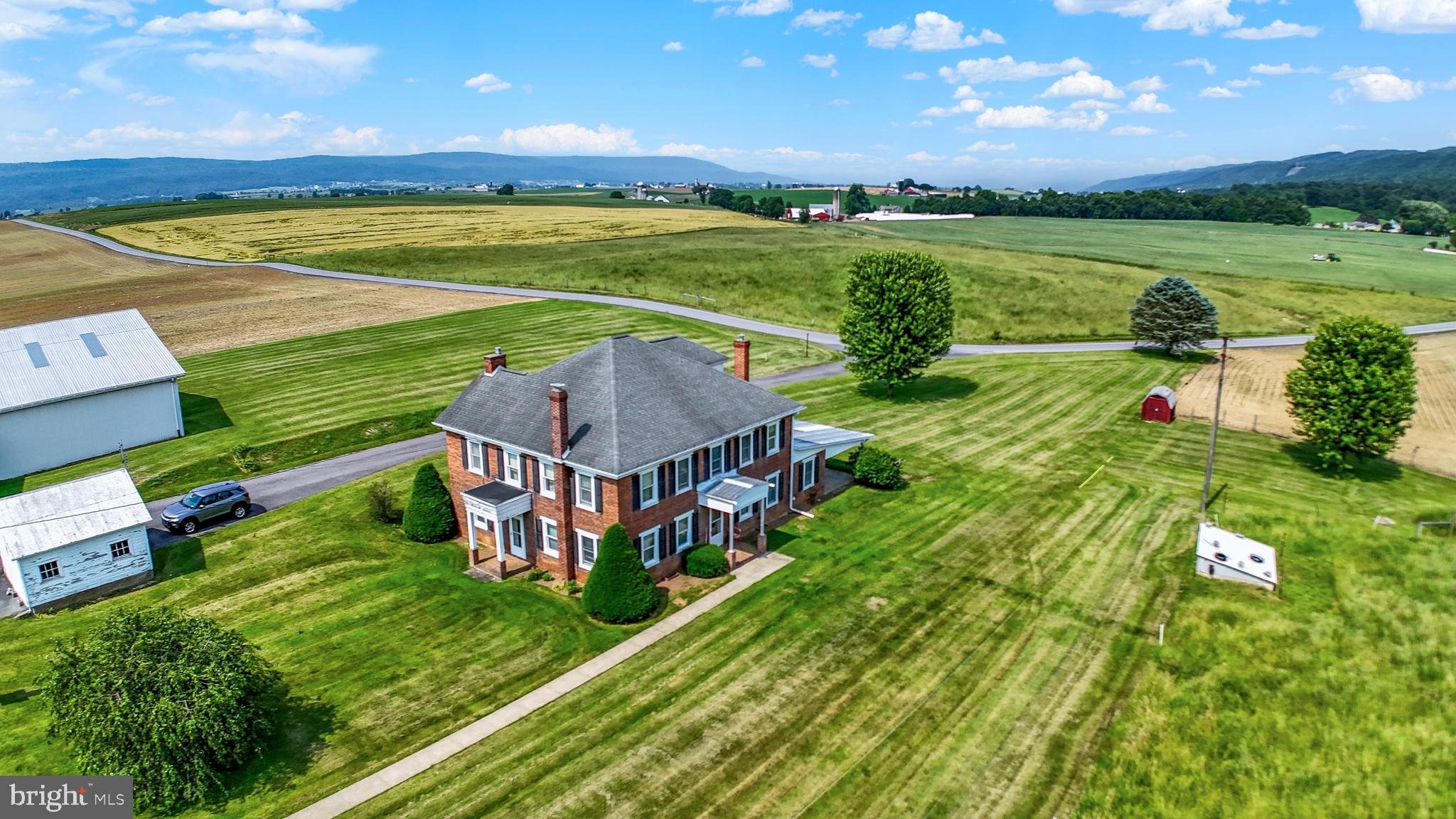 118 Bunker Hill Road Belleville, PA 17004 - Photo 79 of 90