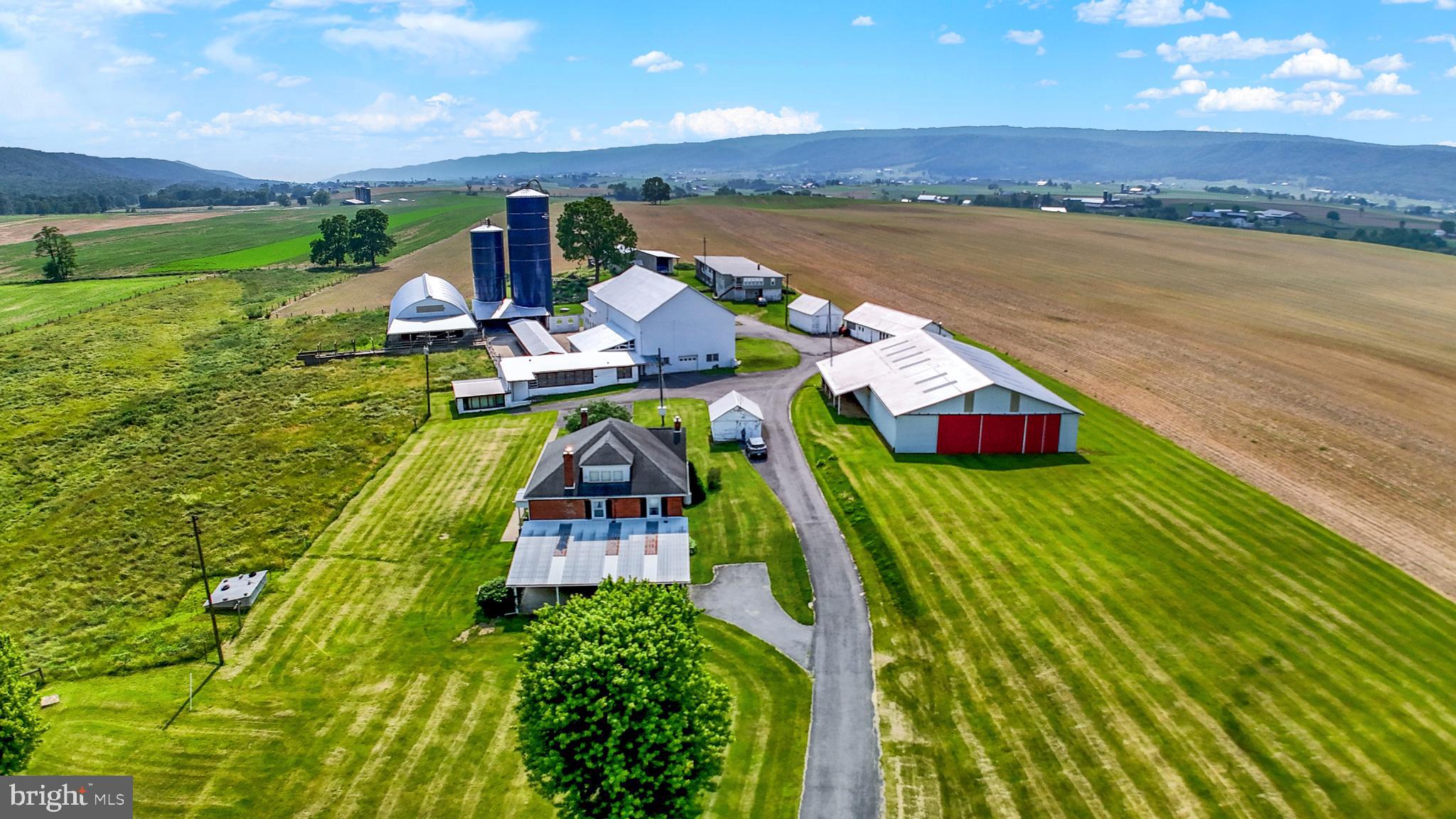 118 Bunker Hill Road Belleville, PA 17004 - Photo 82 of 90