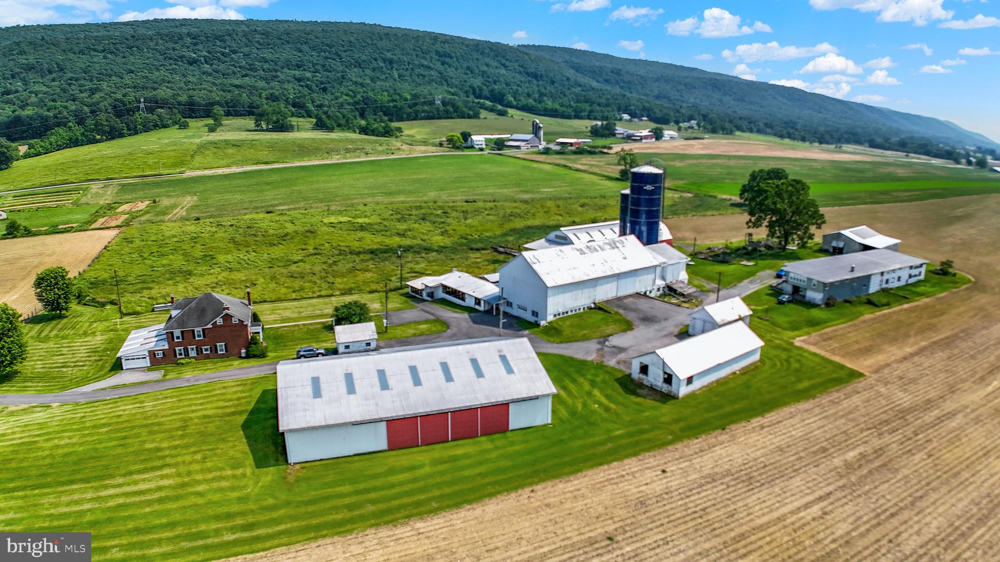 118 Bunker Hill Road Belleville, PA 17004 - Photo 84 of 90