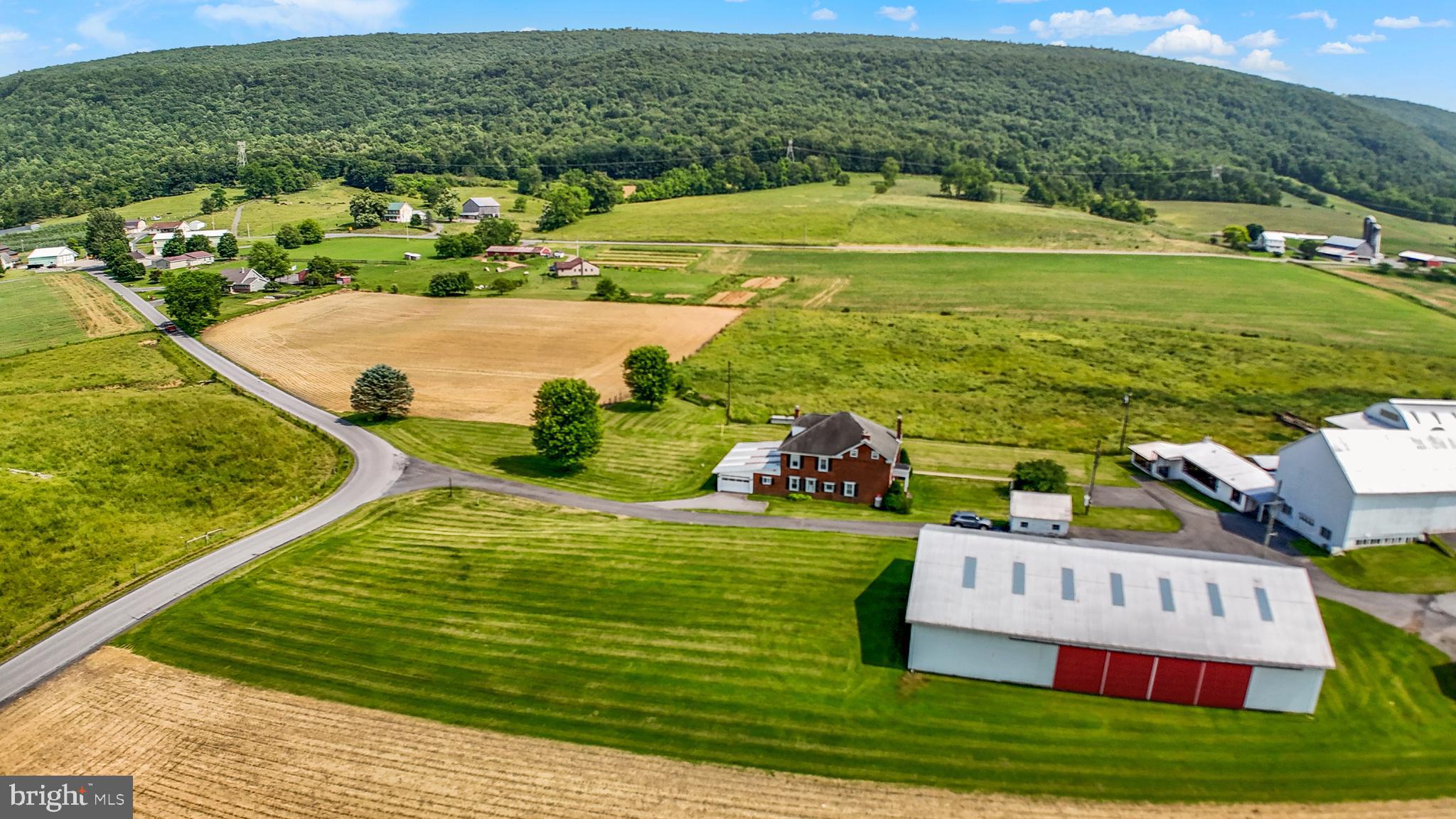 118 Bunker Hill Road Belleville, PA 17004 - Photo 85 of 90