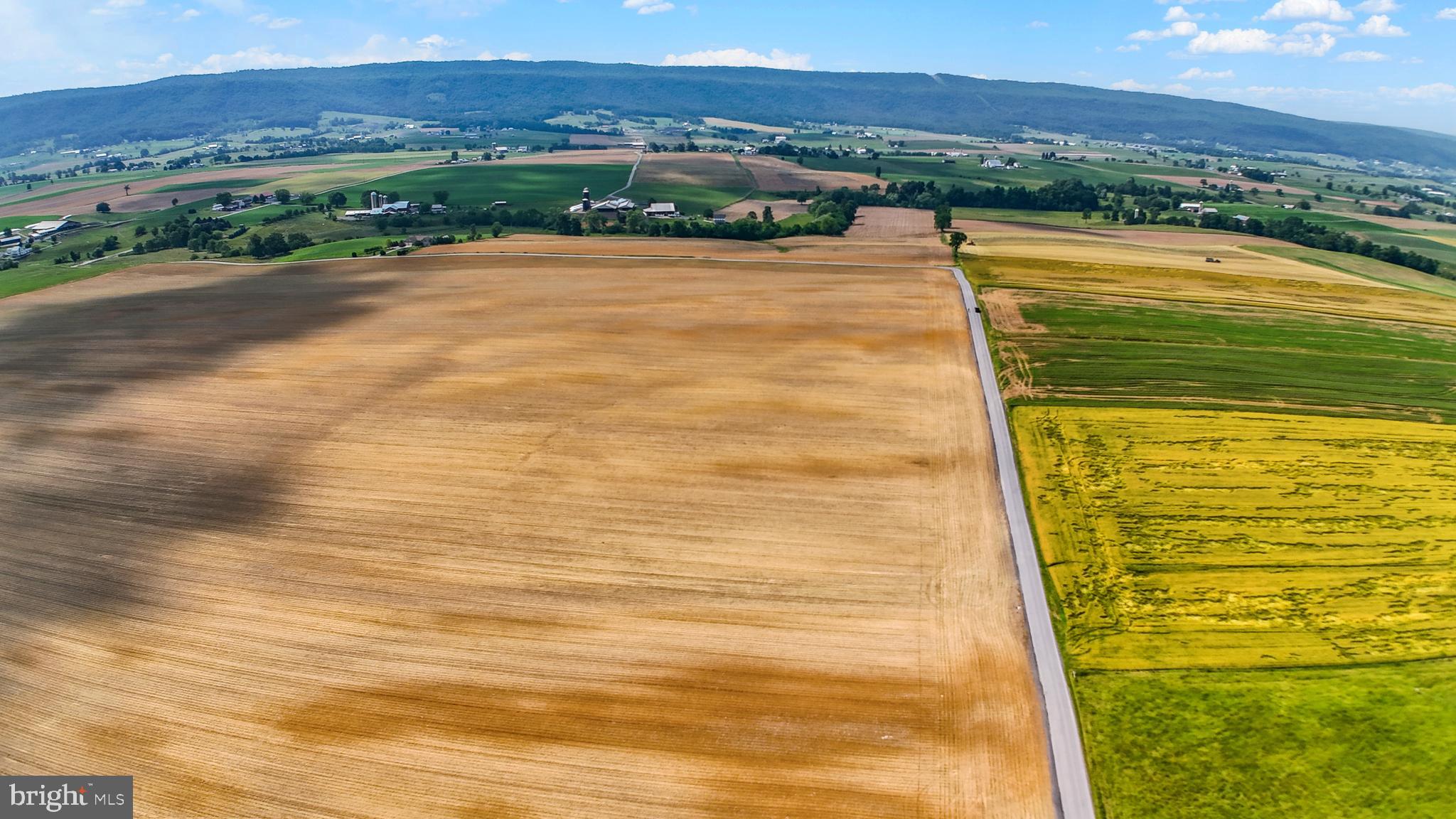 118 Bunker Hill Road Belleville, PA 17004 - Photo 90 of 90 a view of an ocean from a terrace