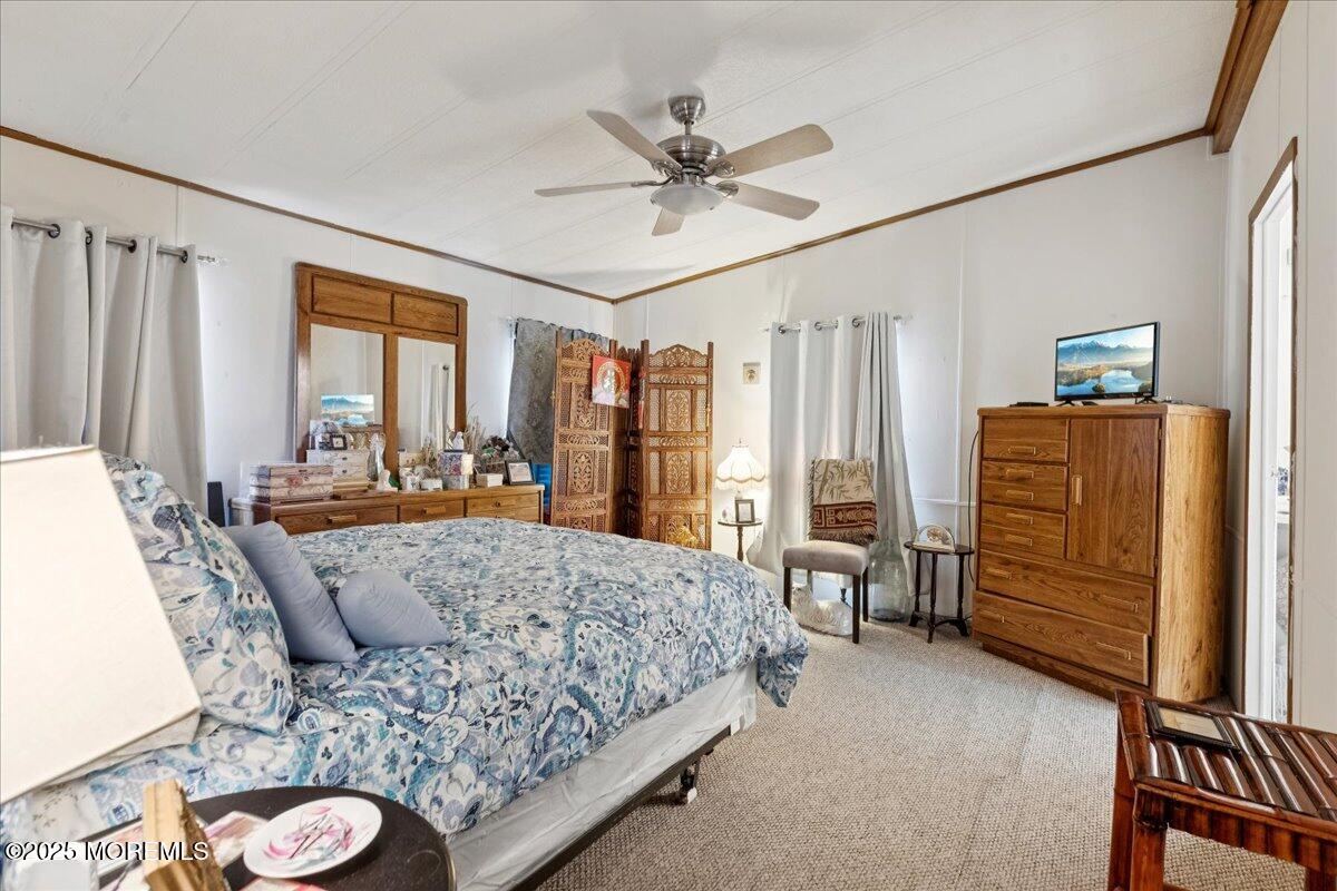 30 Roberts Road Toms River, NJ 08755 - Photo 14 of 19 Primary Bedroom
