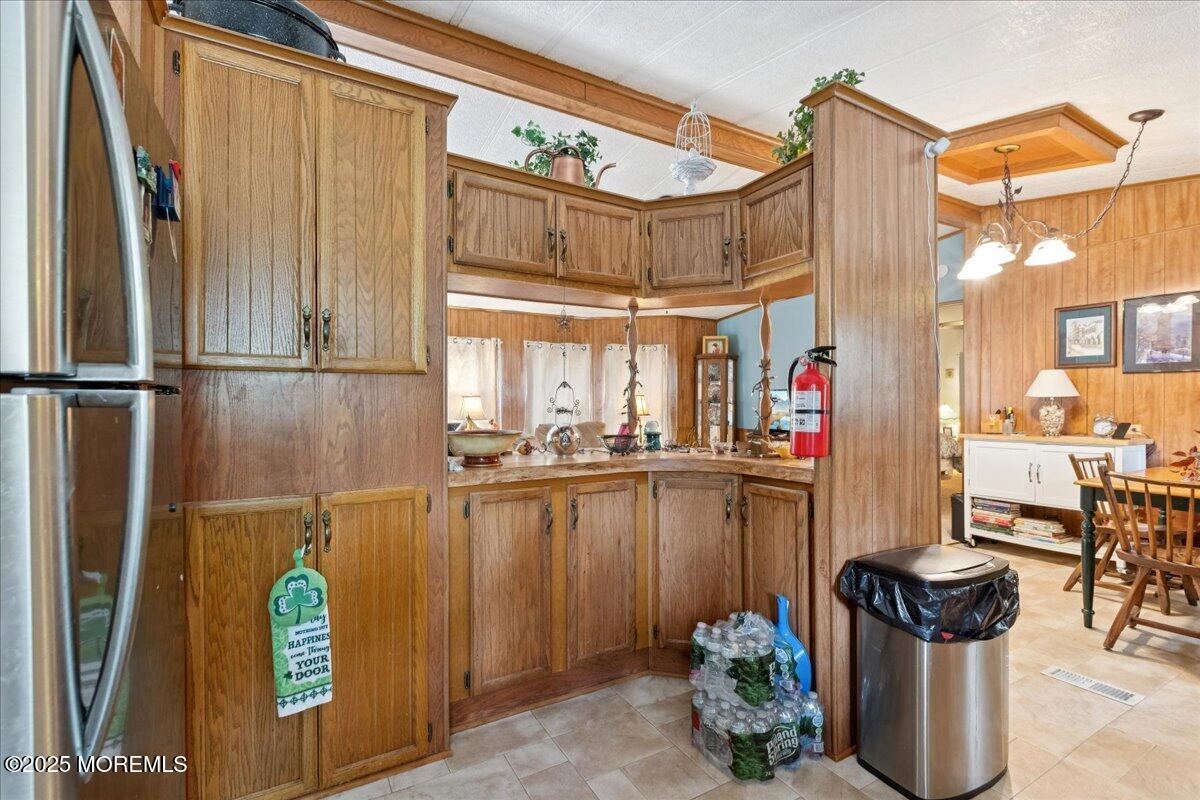 30 Roberts Road Toms River, NJ 08755 - Photo 10 of 19 Newer Refrigerator