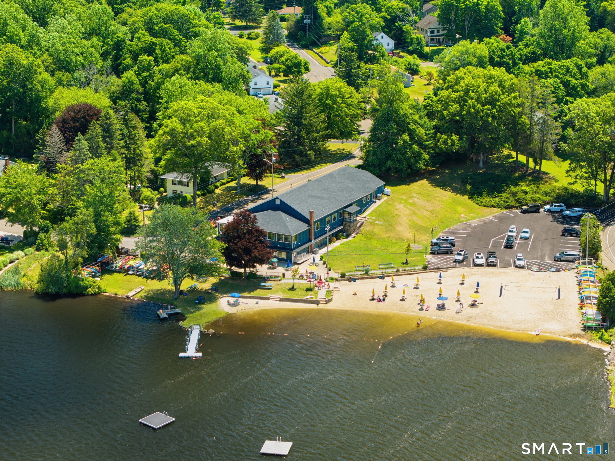 100 Old Dike Road Trumbull, CT 06611 - Photo 31 of 40