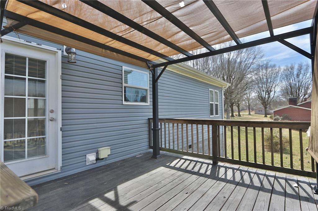 3821 Smitherman Road East Bend, NC 27018 - Photo 28 of 31 Gallery Image 28