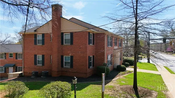 $2,420,000 | 495 South Milledge Avenue, Athens, GA 30605