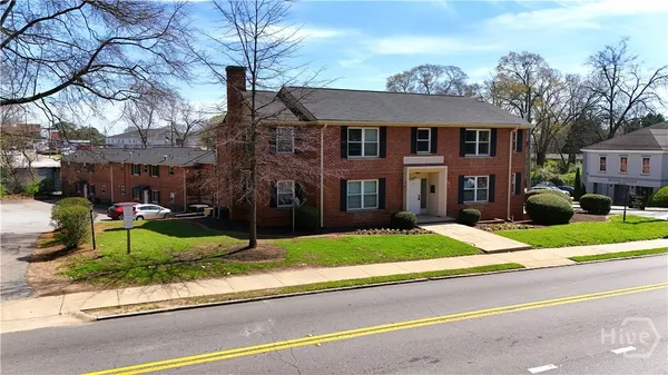 $2,420,000 | 495 South Milledge Avenue, Athens, GA 30605