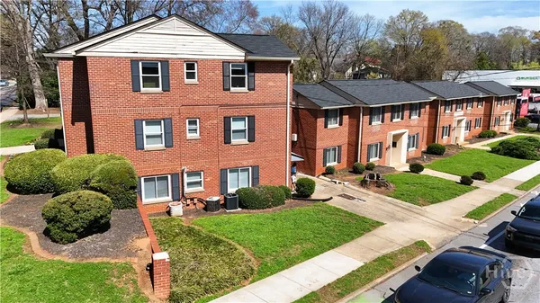 $2,420,000 | 495 South Milledge Avenue, Athens, GA 30605