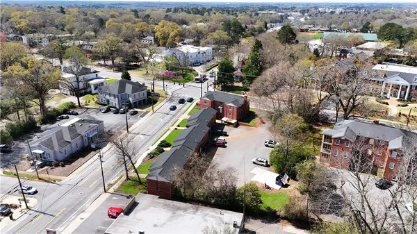 $2,420,000 | 495 South Milledge Avenue, Athens, GA 30605