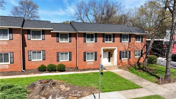 $2,420,000 | 495 South Milledge Avenue, Athens, GA 30605