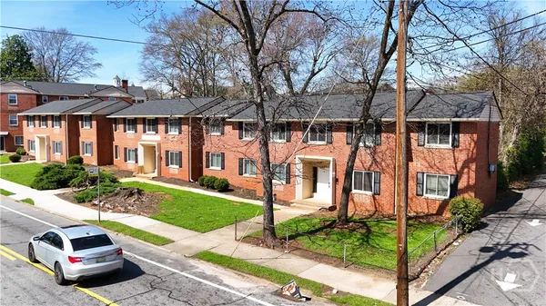 $2,420,000 | 495 South Milledge Avenue, Athens, GA 30605