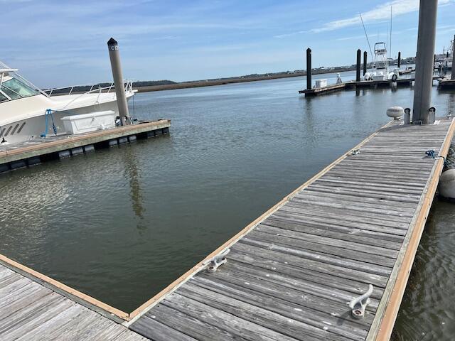 3702 Docksite Road, Unit C15 Edisto Beach, SC 29438 - Photo 1 of 11 C-15
