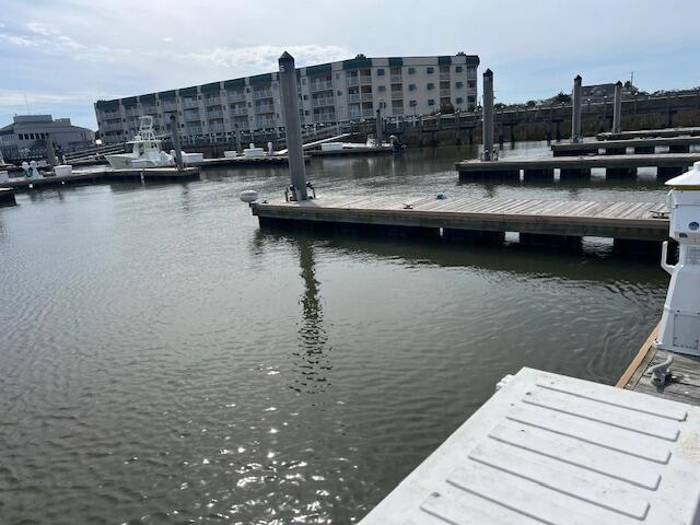 3702 Docksite Road, Unit C15 Edisto Beach, SC 29438 - Photo 2 of 11 C-15