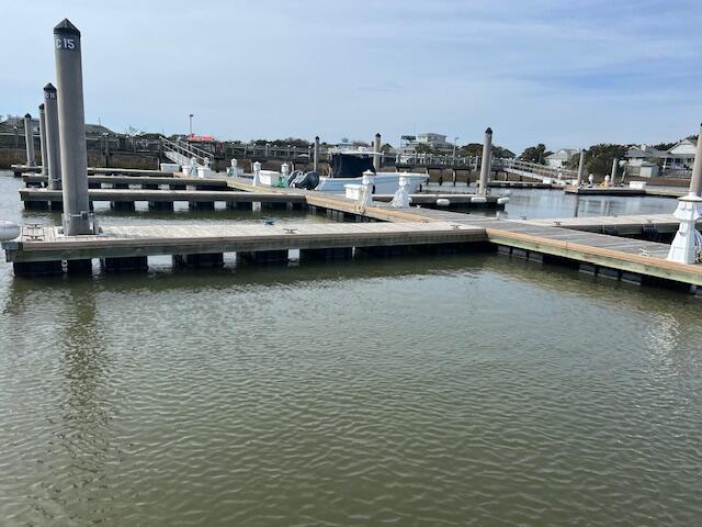 3702 Docksite Road, Unit C15 Edisto Beach, SC 29438 - Photo 3 of 11 C-15