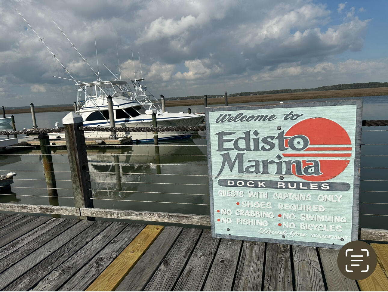 3702 Docksite Road, Unit C15 Edisto Beach, SC 29438 - Photo 6 of 11 The Edisto Marina