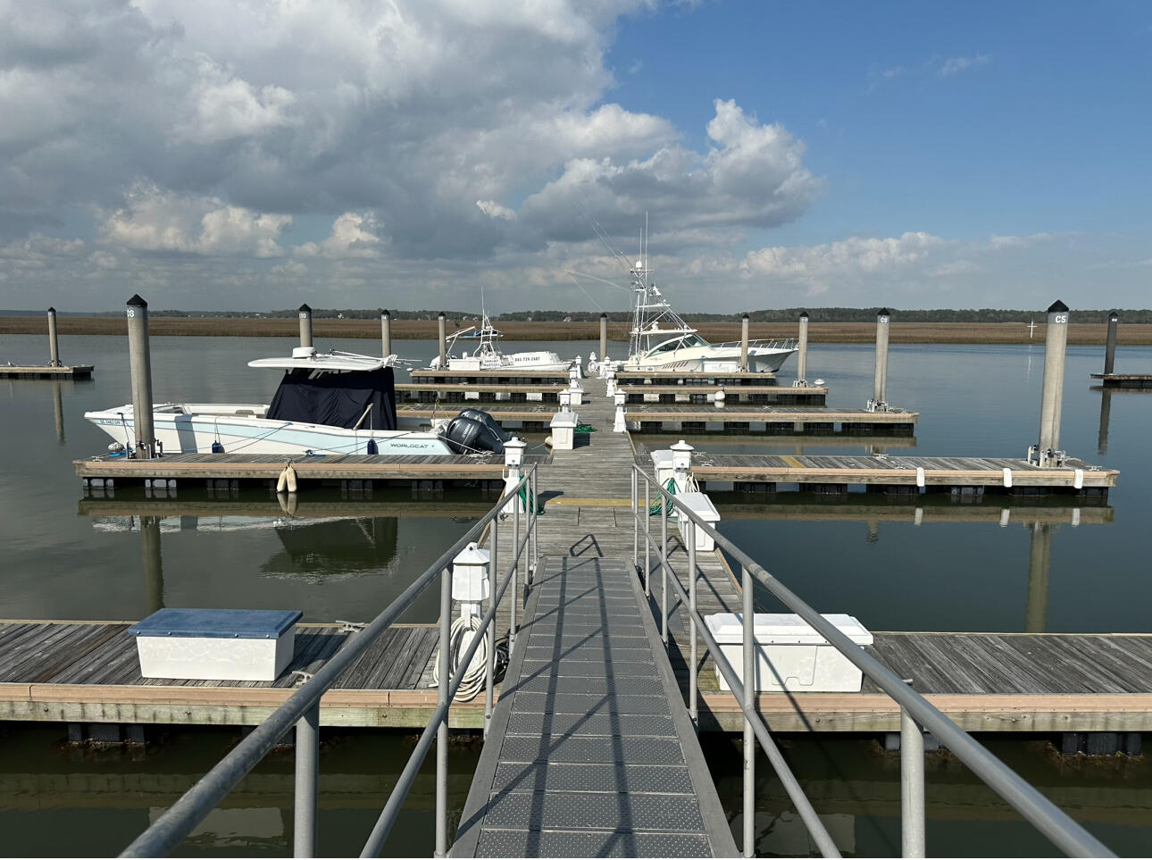 3702 Docksite Road, Unit C15 Edisto Beach, SC 29438 - Photo 8 of 11 C-15