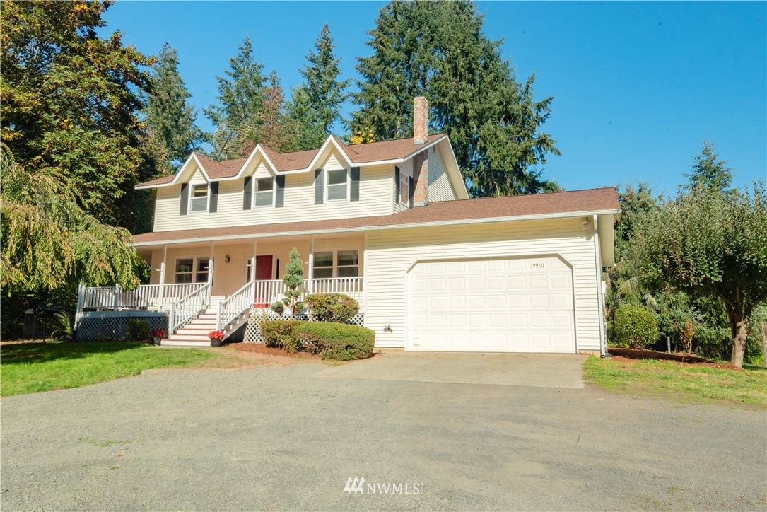 199 Urquhart Road, Unit 21 Chehalis, WA 98532 - Photo 1 of 25