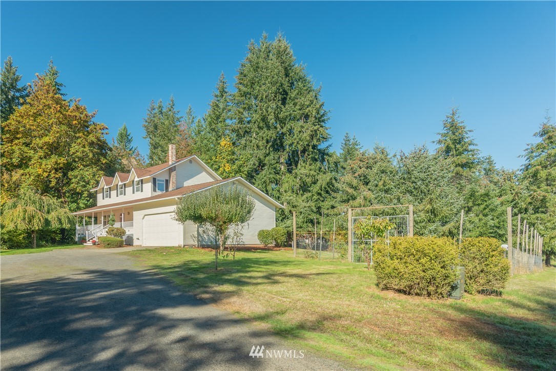 199 Urquhart Road, Unit 21 Chehalis, WA 98532 - Photo 3 of 25