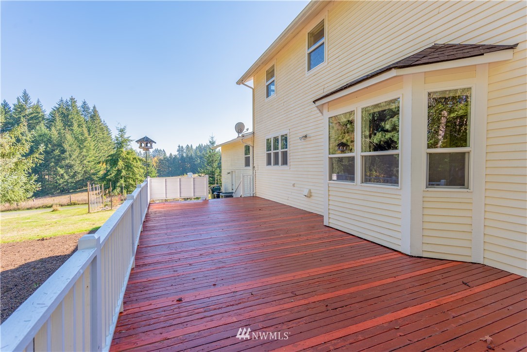199 Urquhart Road, Unit 21 Chehalis, WA 98532 - Photo 22 of 25
