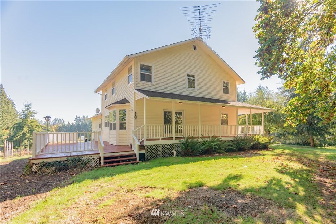 199 Urquhart Road, Unit 21 Chehalis, WA 98532 - Photo 23 of 25