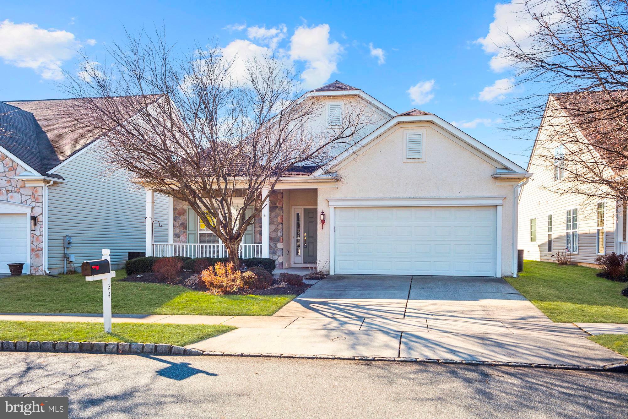 24 Emery Way Delanco, NJ 08075 - Photo 1 of 23