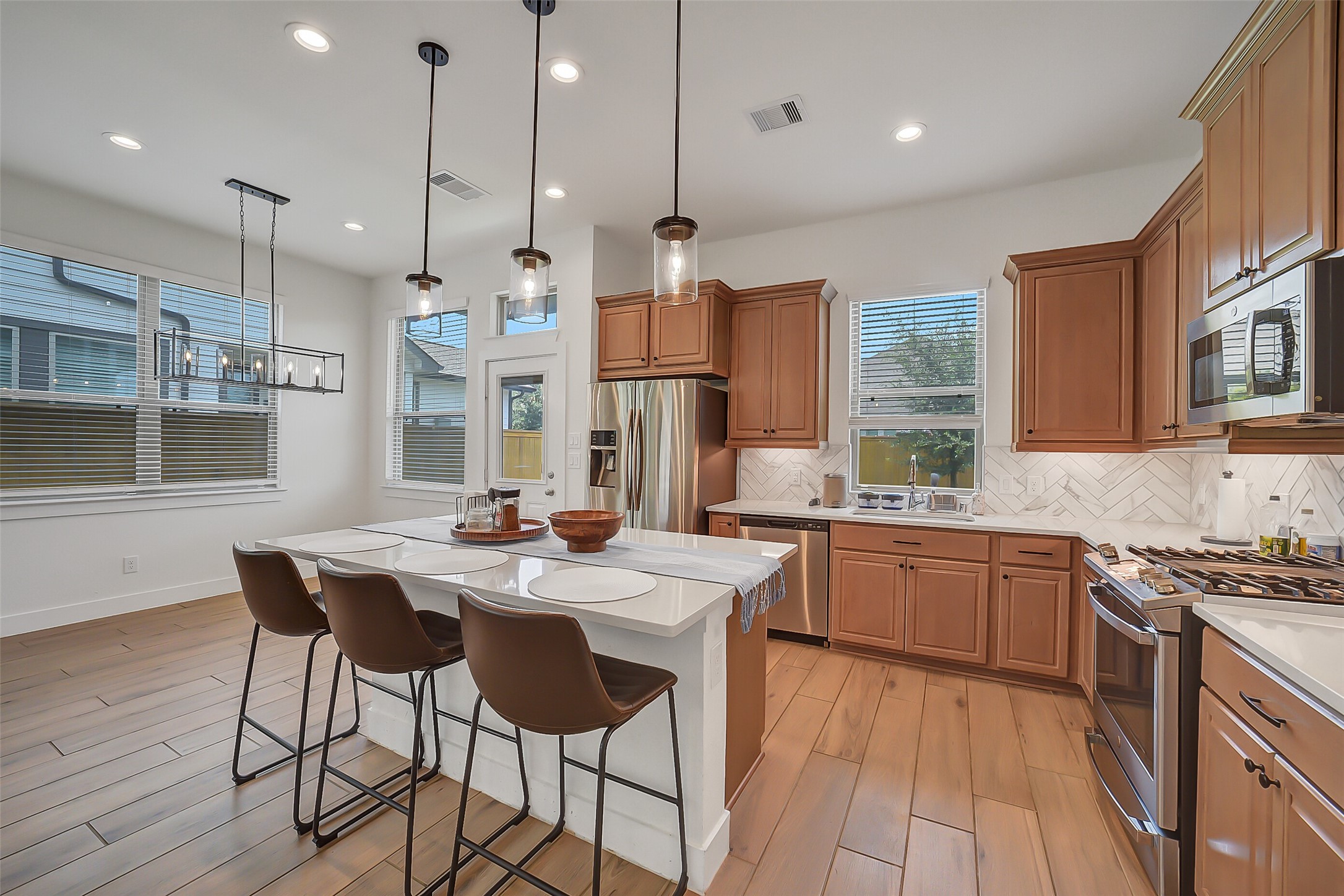 12934 Rio Mariano Lane Cypress, TX 77433 - Photo 9 of 24