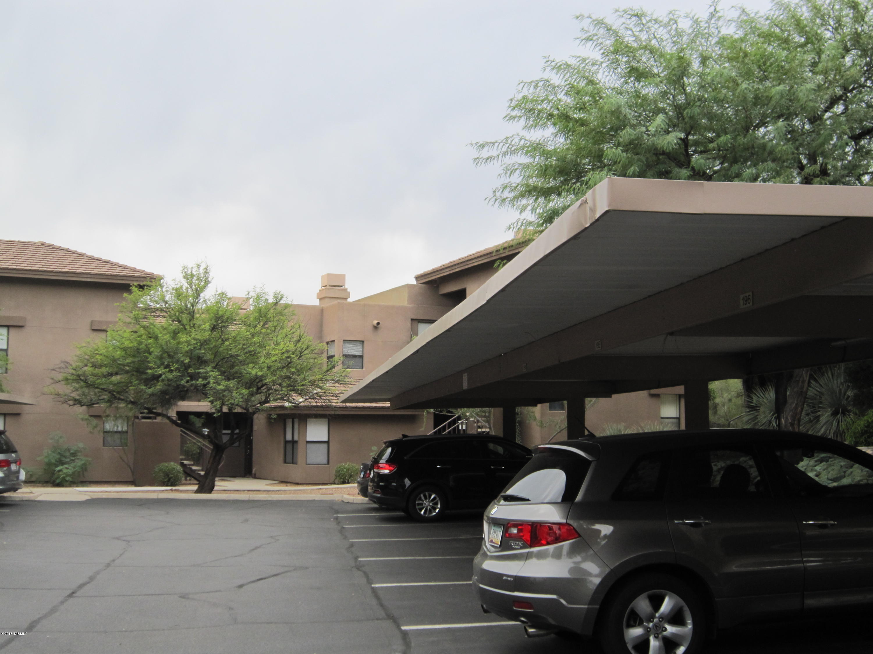 5855 North Kolb Road, Unit 9208 Tucson, AZ 85750 - Photo 14 of 17