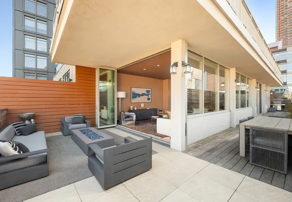 $7,995,000 | 85 Leonard Street, Unit PH | TriBeCa