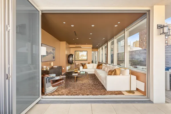 $7,995,000 | 85 Leonard Street, Unit PH | TriBeCa
