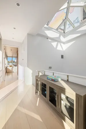 $7,995,000 | 85 Leonard Street, Unit PH | TriBeCa