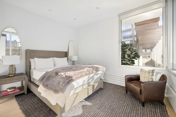 $7,995,000 | 85 Leonard Street, Unit PH | TriBeCa