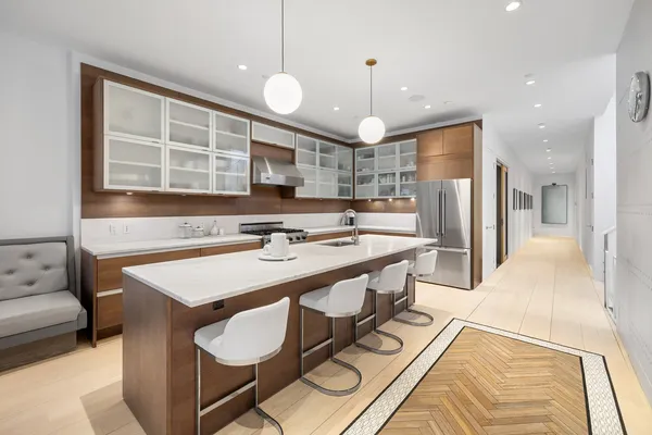 $7,995,000 | 85 Leonard Street, Unit PH | TriBeCa