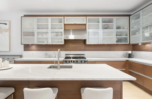 $7,995,000 | 85 Leonard Street, Unit PH | TriBeCa