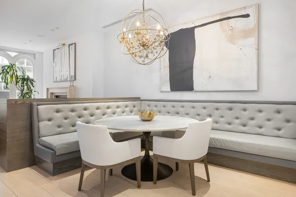 $7,995,000 | 85 Leonard Street, Unit PH | TriBeCa
