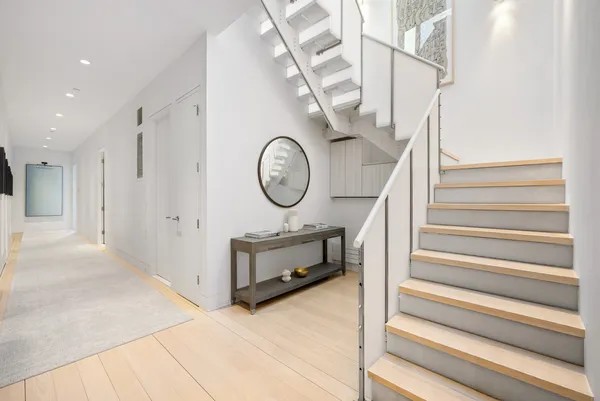 $7,995,000 | 85 Leonard Street, Unit PH | TriBeCa