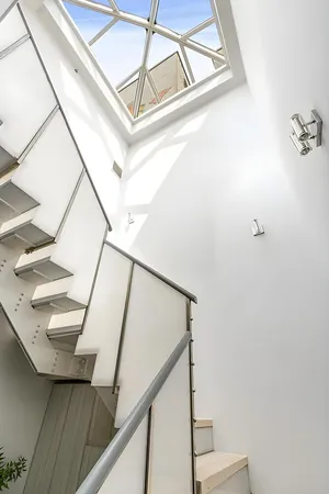 $7,995,000 | 85 Leonard Street, Unit PH | TriBeCa
