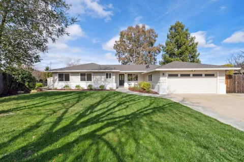 $3,588,888 | 12135 Country Squire Way, Saratoga, CA 95070