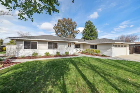 $3,588,888 | 12135 Country Squire Way, Saratoga, CA 95070