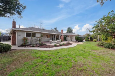 $3,588,888 | 12135 Country Squire Way, Saratoga, CA 95070